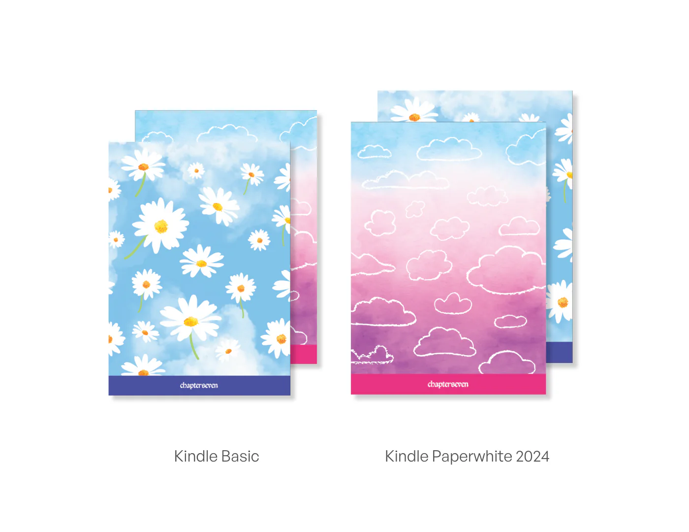 Author Inspired Bookmarks & Inserts
